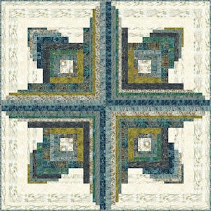 Echo Quilt Pattern image 8