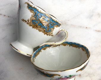 Foley Montrose E Brain and Co Cream and Sugar Set