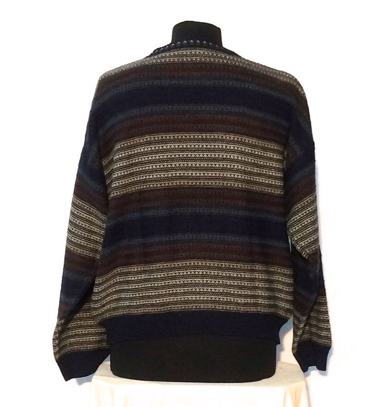 maglione MADE IN ITALY taglia M