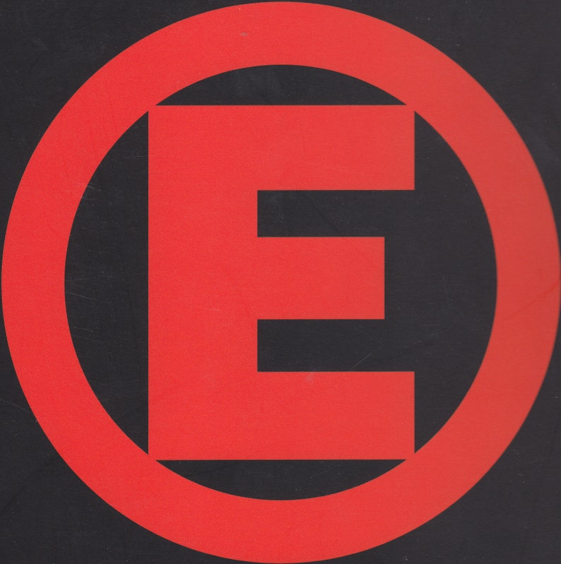 cartellina stampa EROS RAMAZZOTTI World Tour 2008
