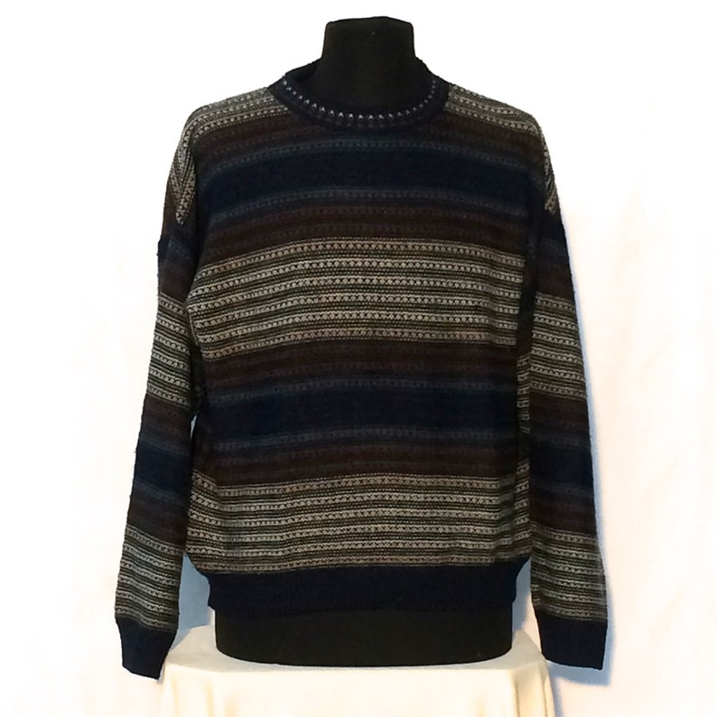 maglione MADE IN ITALY taglia M