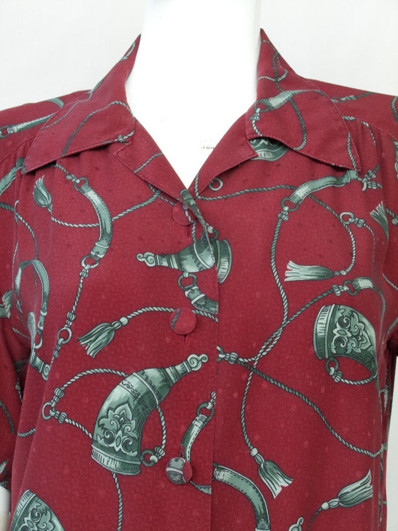 camicetta SARTORIALE taglia M