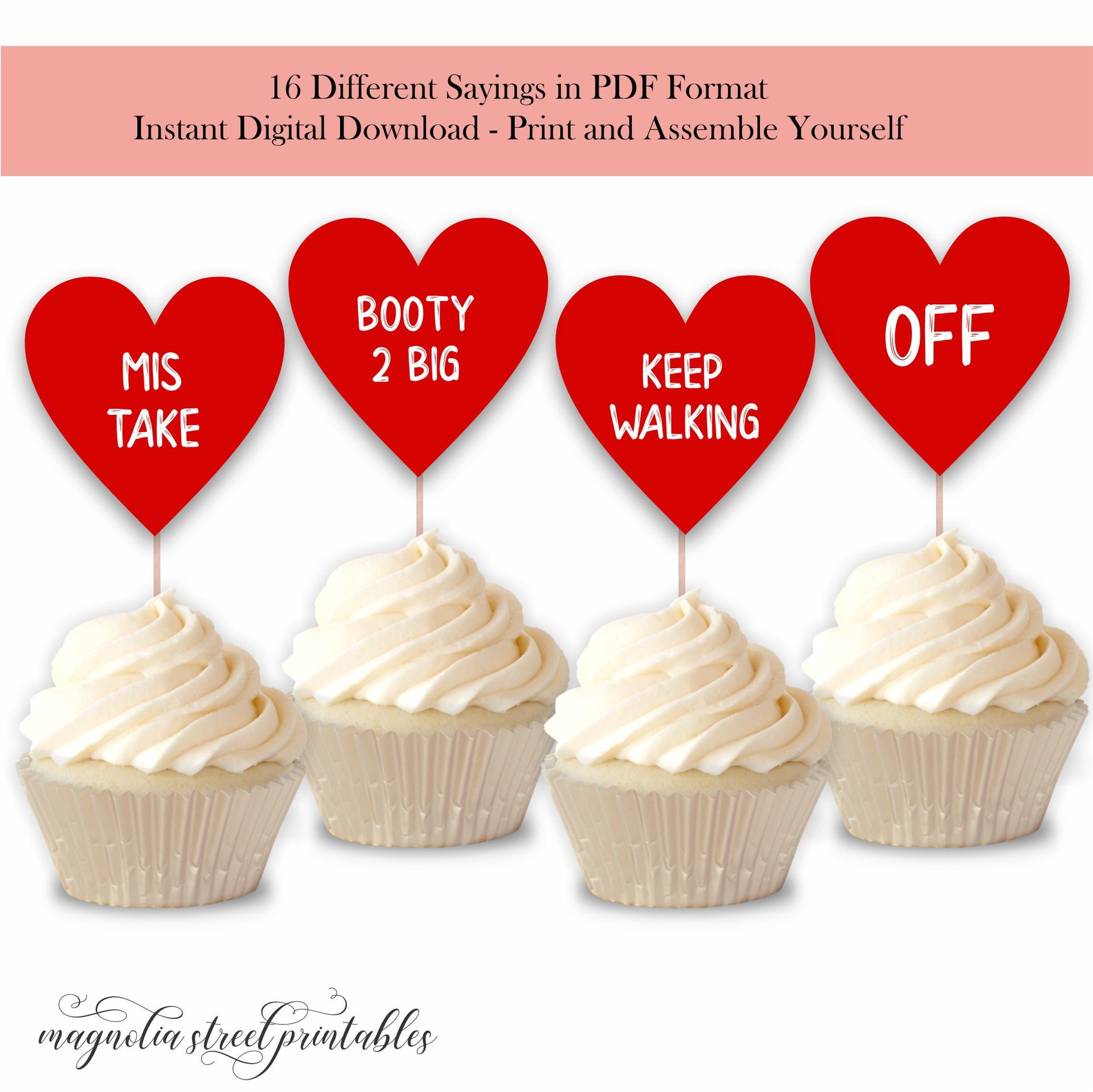 Where To Buy Divorce Cake Toppers