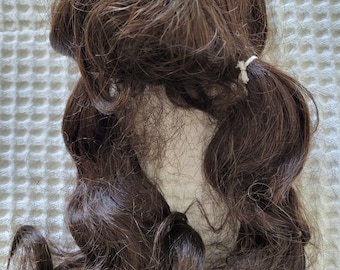 Doll Wig size