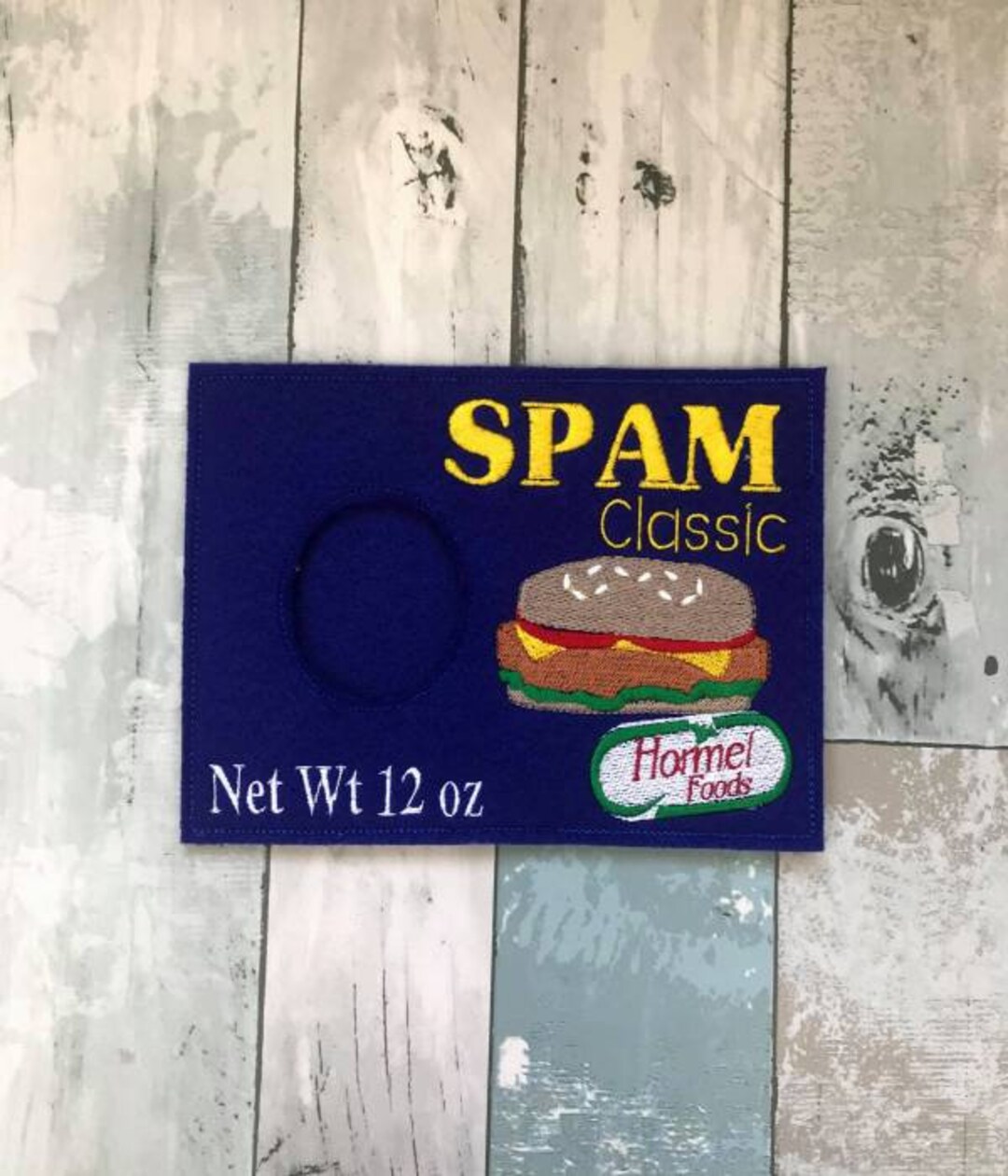 In Hoop 12 Christmas Doll Costume Spam Etsy