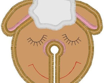 In Hoop G-Tube Design 14