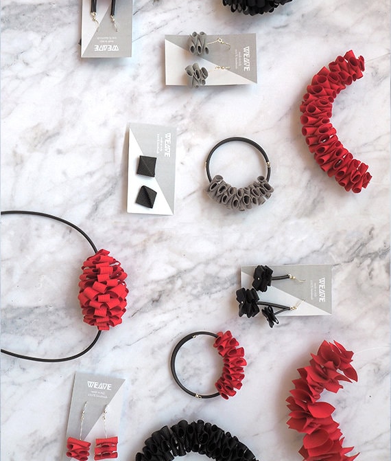 ORECCHINI IN ARGENTO - PESAVENTO - Luxury Zone - Foto 7