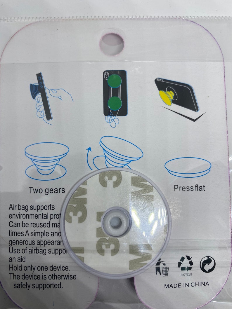 3-Doll baby Cellphone Sockets