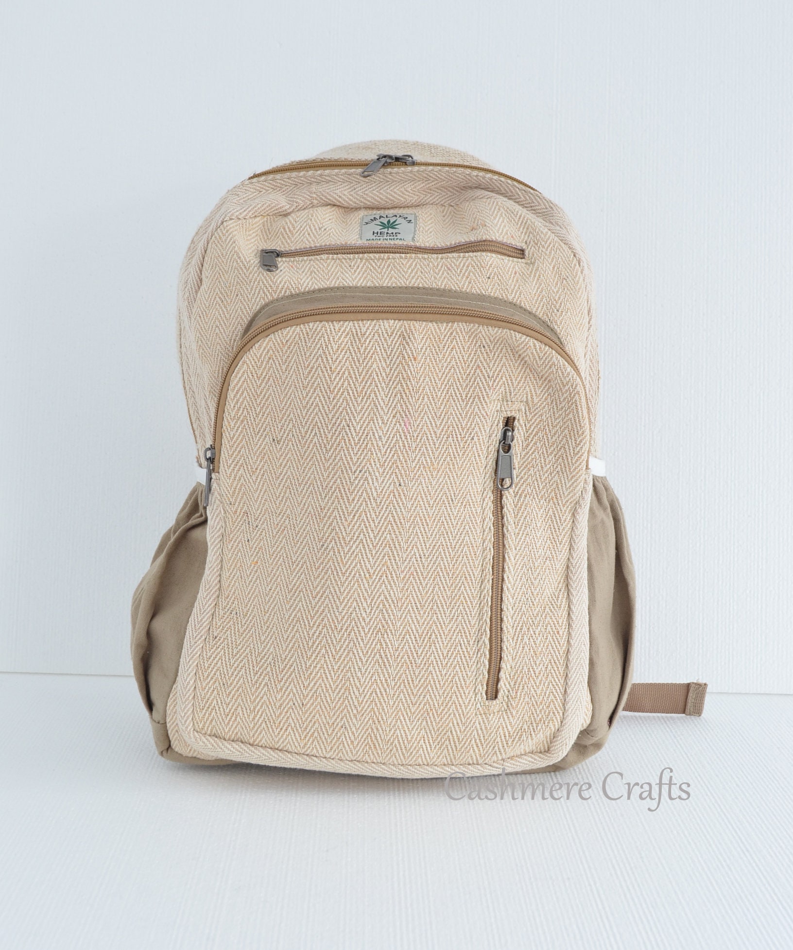 Kathmandu Hemp Etsy Australia