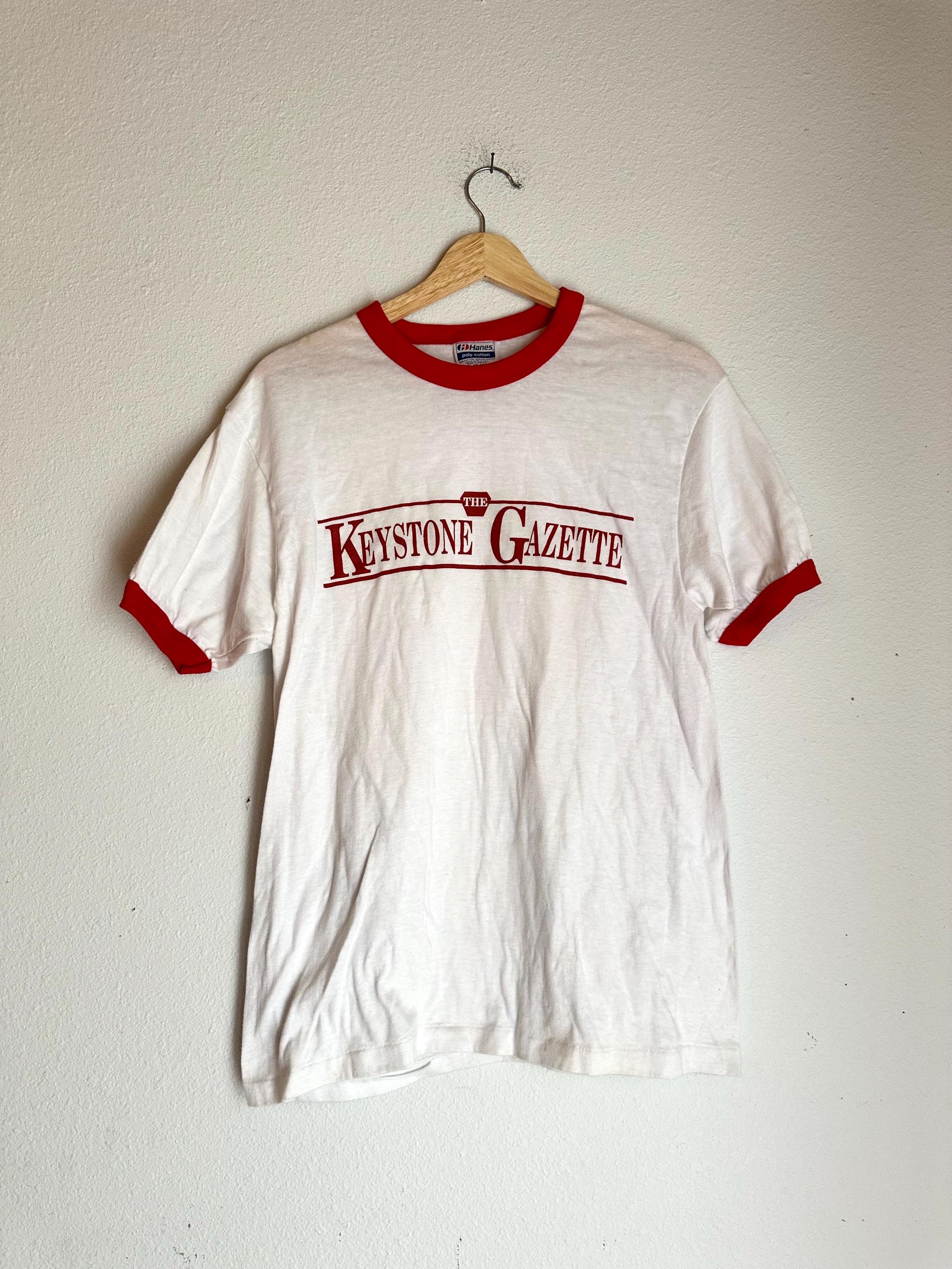 The Gazette Band Shirt - Etsy