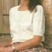 see more listings in the Ladies Knitting Pattern  section