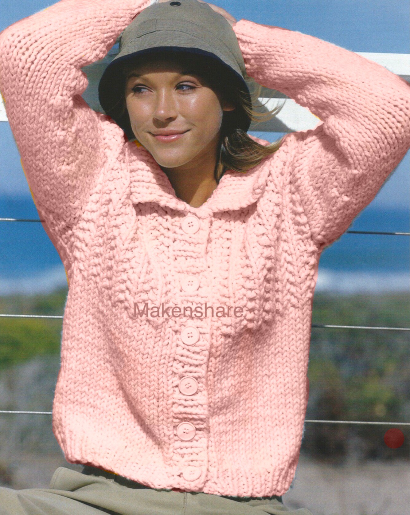 Knitting Pattern Ladies ,womans , Womens , Super Chunky , Super Bulky , 14ply Quick Knit Cardigan , Jacket Size 32-42in 81-107cm - Etsy Knitting Pattern Ladies ,womans , Womens , Super Chunky , Super Bulky , 14ply Quick Knit Cardigan , Jacket Size 32-42in 81-107cm - Etsy