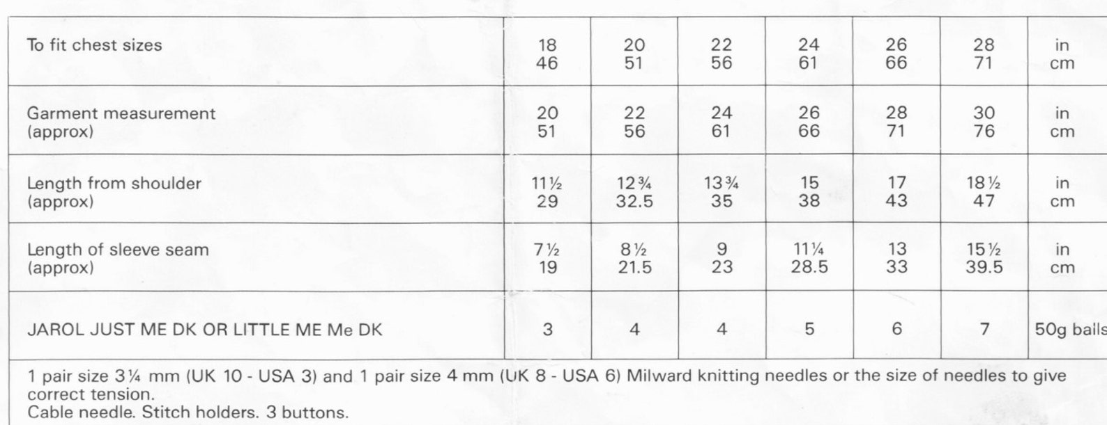 Knitting Patternchildren's Knitting Pattern Cable Etsy Knitting Patternchildren's Knitting Pattern Cable Etsy