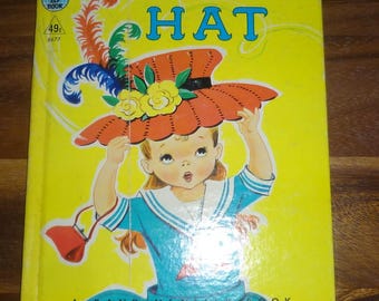 Books ~ the Funny Hat