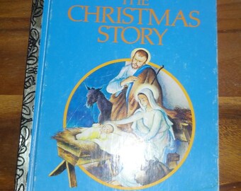 Books ~ The Christmas Story
