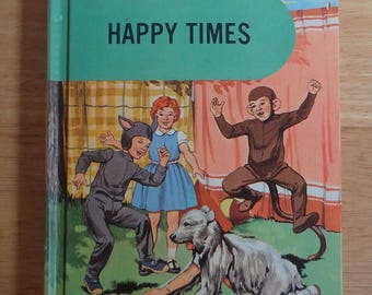 Books ~ Happy Time
