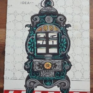 Cards ~ Valentine: Hallmark - Here&#39;s A Red Hot Idea
