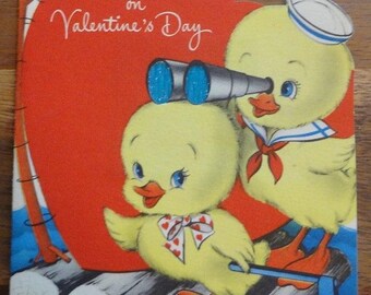 Cards ~ Valentine: American Greeting - Someone Nice