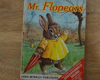 Children Books ~ Mr. Flopears