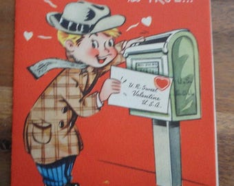 Cards ~ Valentine: Valentine so True