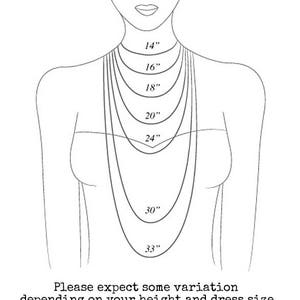 Labradorite necklace, sterling silver teardrop necklace, blue gemstone necklace, boho jewellery, birthstone necklace, gift for women image 10