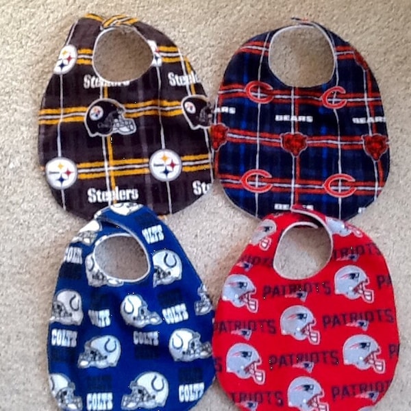 Nfl Baby Etsy