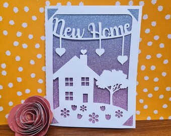 Free Free 185 Home Card Svg SVG PNG EPS DXF File