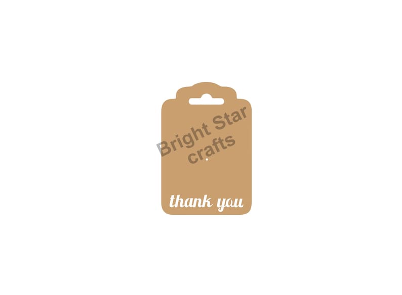 Pin Tag Display Card. Digital File Compatible With Cricut and | Etsy