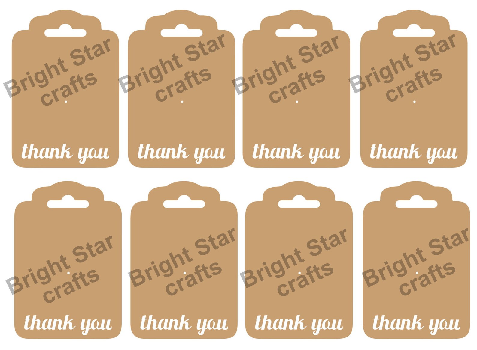 Pin Tag Display Card. Digital File Compatible With Cricut and - Etsy