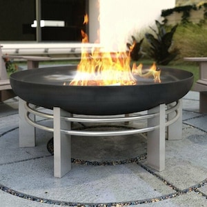 Ura Fire Pit imagen 1