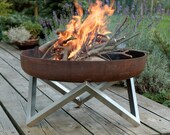 Yanartas Fire Pit