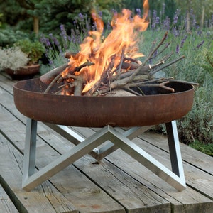 Kindling Cracker Original Bundle, Fire Pit, Firepits UK