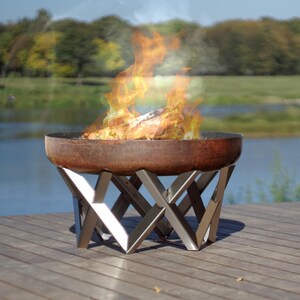 Awen Fire Pit