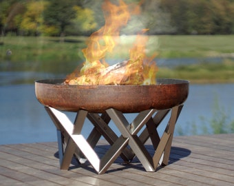 Awen Fire Pit