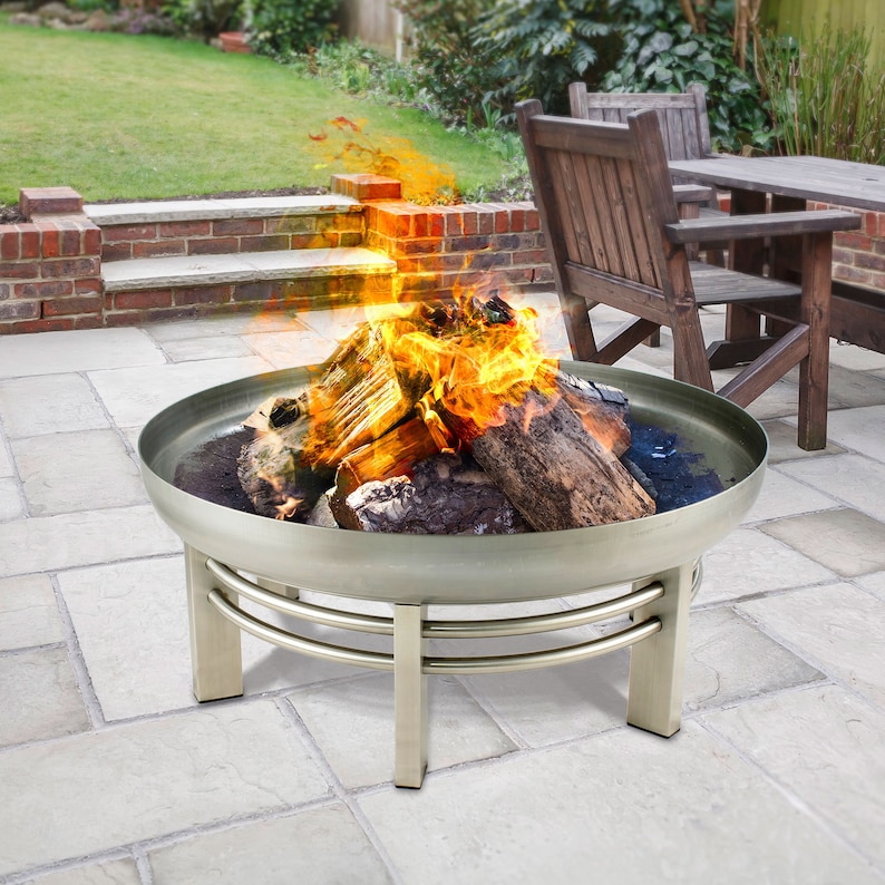 Ura Fire Pit imagen 2