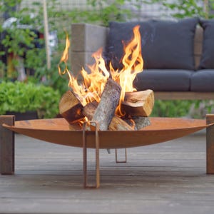 Maar Fire Pit image 4