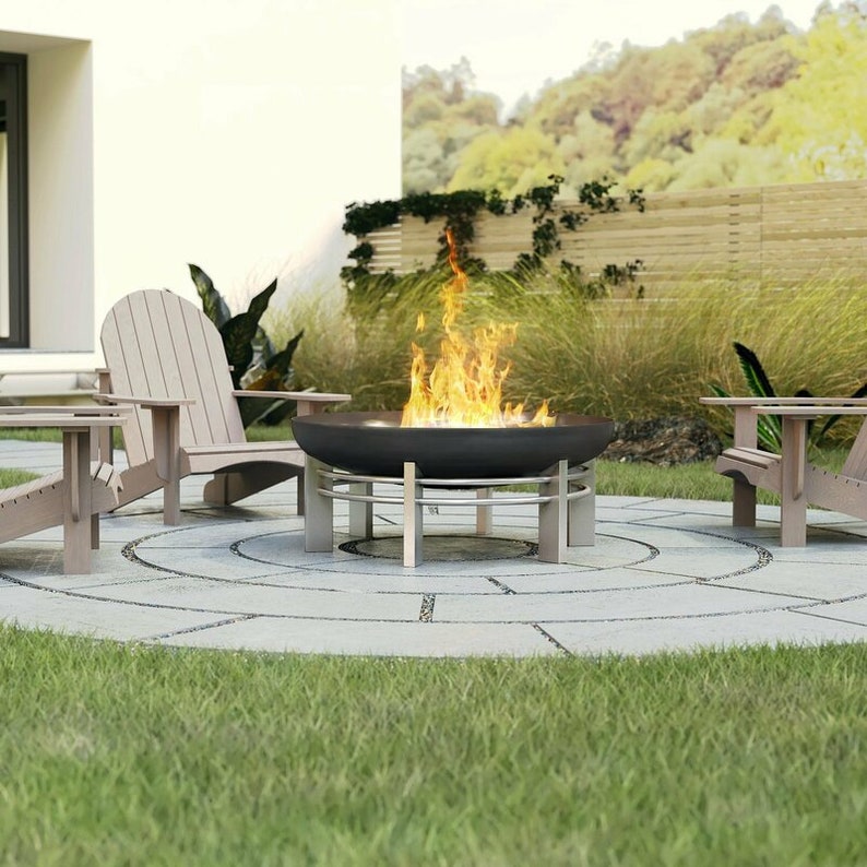 Ura Fire Pit imagen 6