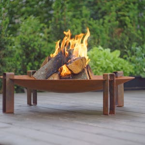 Maar Fire Pit image 5