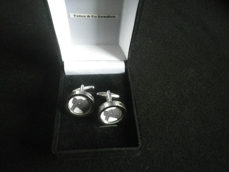 perhaps the world/'s most majestic animal. Elephant cufflinks