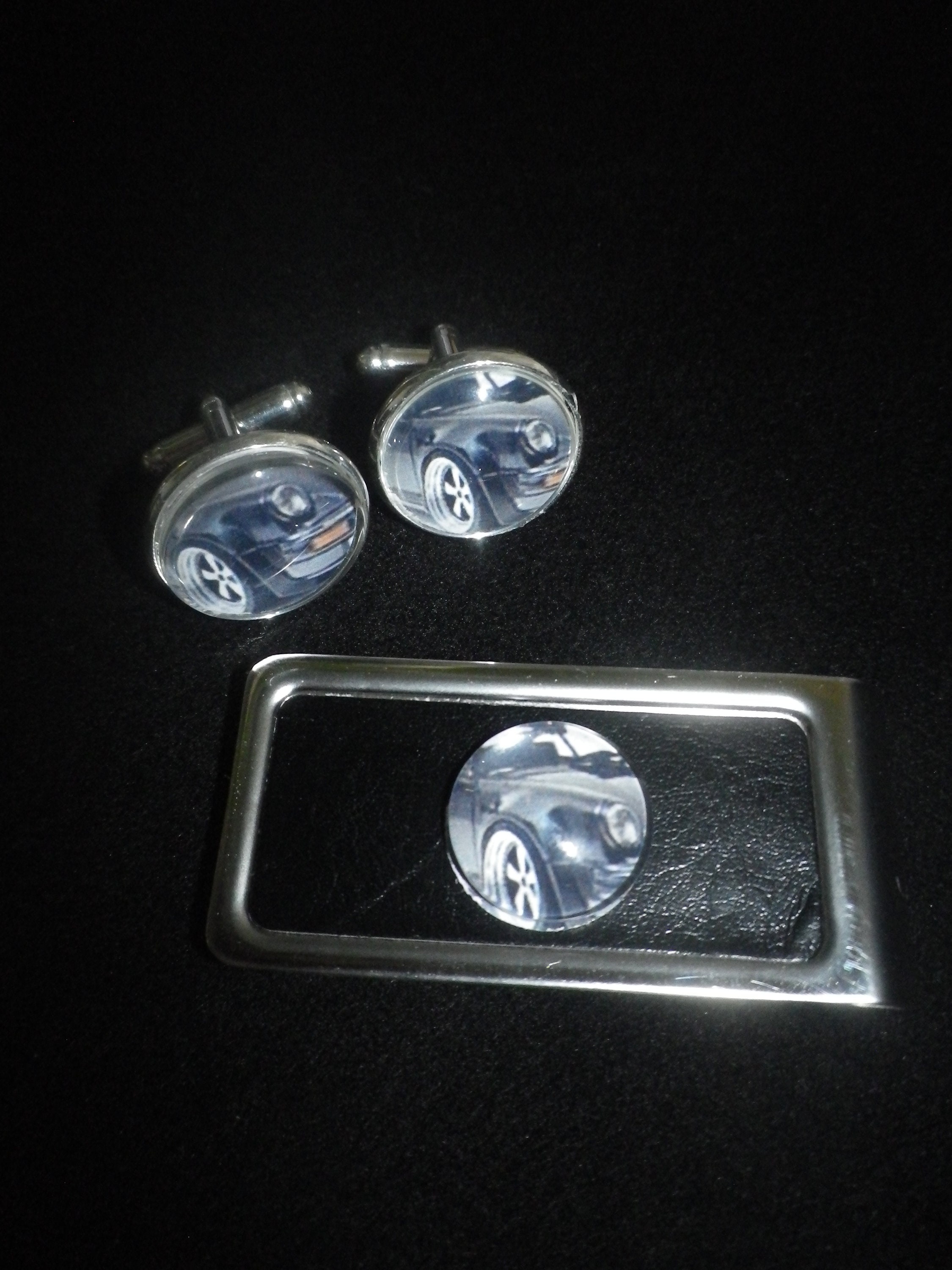 porsche moneyclip porsche moneyclip