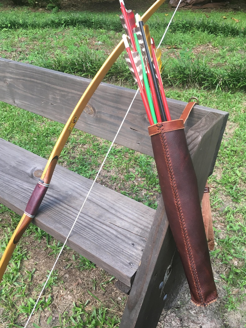 1 quiver of arrows 5e 1 quiver of arrows 5e