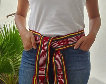 mm様☆ エスニックベルト2 mm様☆ エスニックベルト2 楽天市場】リゾートスタイルにマッチする