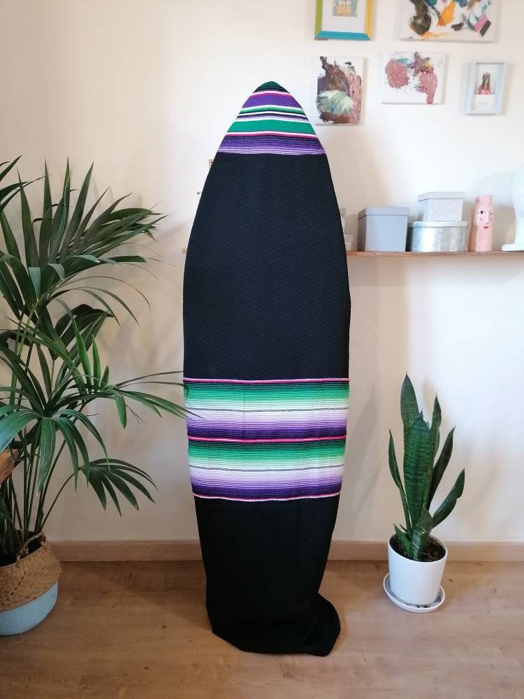 Diy outlet surfboard sock