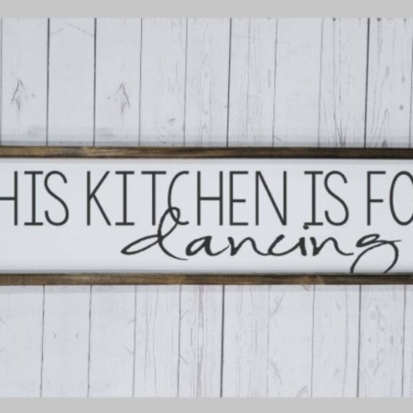 Over the Kitchen Sink Wall Decor Etsy
