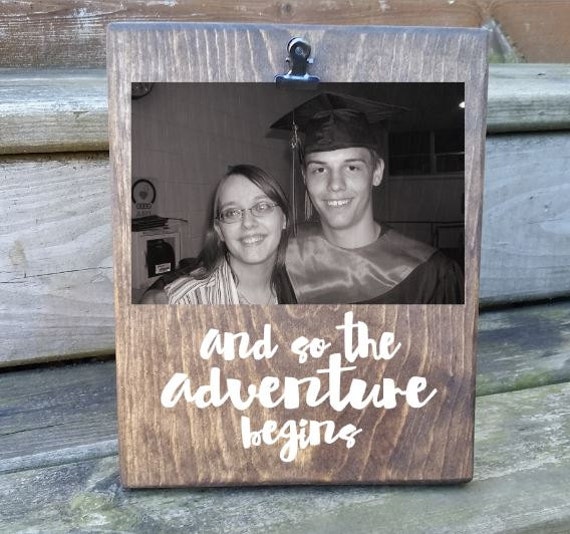 graduation frame for parents,graduation frame 2019 graduation fraternity Wooden engraved frame Adventure begins frame graduation frames