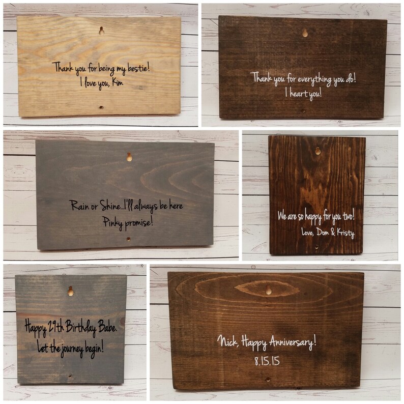 You're My Person Picture Frame Gift Gift for Friend Etsy