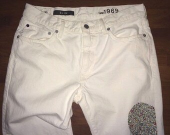 Gap 1969 jeans | Etsy México