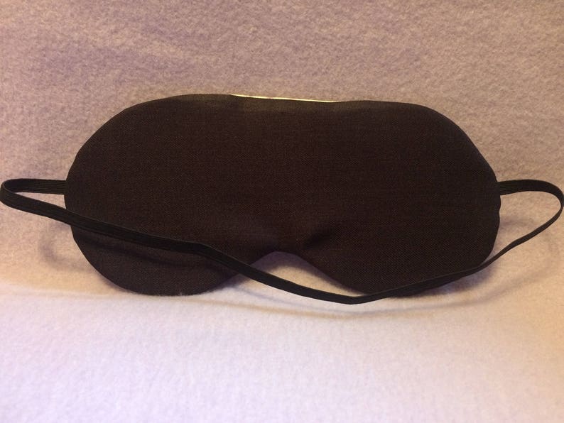 Cosplay Sleep Mask Zero from Drakengard