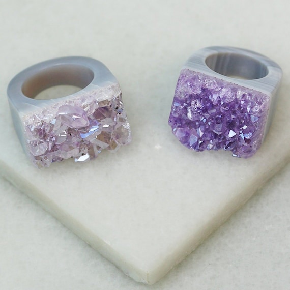 Cersei crystal shop ring