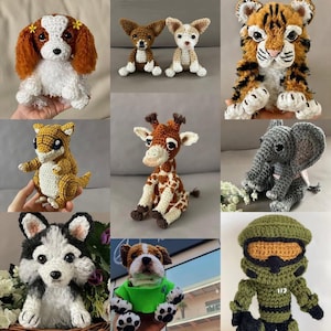 5 PATTERN BUNDLE image 1